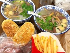 -小潘记鸭血粉丝汤