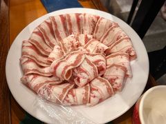 -曲氏老北京铜锅涮肉•火锅(不老街店)