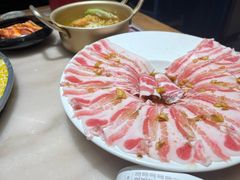 -韩宫宴烤肉·料理(合肥中环城店)