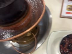 -福寿斋·老北京铜锅涮肉·烤鸭(顺义总店)