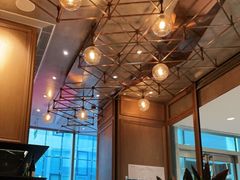 -THE WOODS 简餐 (国贸商城店)