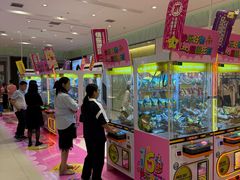-丽达购物中心(崂山店)
