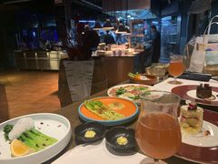 -Marina厨房·ALA精酿(月湖盛园店)