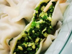 -老边饺子馆(东单店)