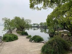 -无锡蠡湖国家湿地公园-蠡园