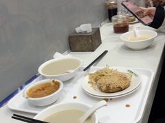 -老磁器口豆汁店(天坛店)