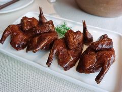 金牌乳鸽-熙瓏里(万科店)