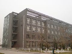 -北京工商大学(良乡校区)