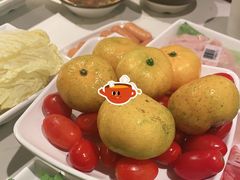 -野妹火锅(布吉店)