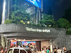 -香港杜莎夫人蜡像馆