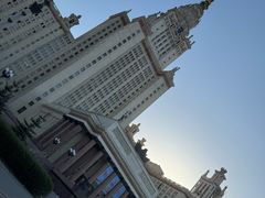 -莫斯科大学