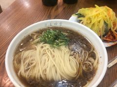 -老王四季抻面(南六东路店)