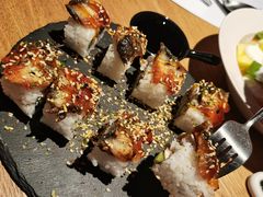 -春树下·院子露台西餐厅(中隐于市店)