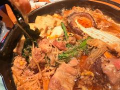 -味太助·银饭食堂(中华城店)