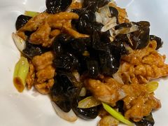 传统过油肉-蔡家酒楼(一德街店)