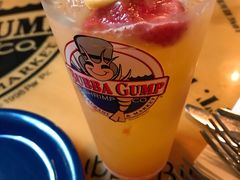 -阿甘虾餐厅(凌霄阁店)