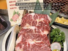 -韩宫宴烤肉·料理(南京江宁万达店)
