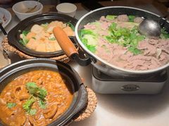 -川堂风·跷脚牛肉·乐山爆炒(中建乐荟天地店)