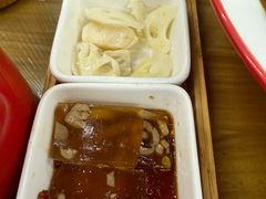 -鲁南仔·滕州炒鸡(经三路店)