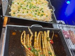 -很久以前羊肉串(打浦路店)