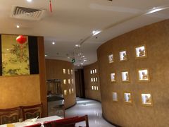 大堂-海富门·带鱼·淮扬菜·粤菜(甘家口店)