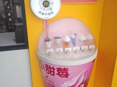-麦当劳(石家庄北国店)
