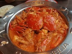 -胖哥俩肉蟹煲(海盐总店)
