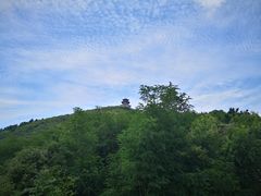 -缥缈峰景区
