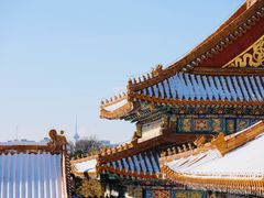 -故宫博物院(故宫)