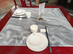 -蔼若春.传承三十年云南菜(金碧公园店)