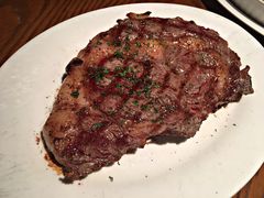 -弗兰克牛排西餐厅Ribone steak house(柠檬花园店)