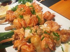 -季夏金枪鱼牛排自助餐厅(海悦天地店)