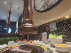 -韩宫宴烤肉·料理(颛桥万达店)