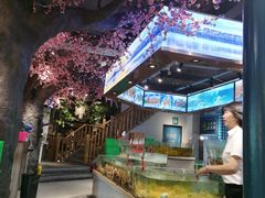 -南海底小海鲜·湘菜(鲁巷吴家湾店)