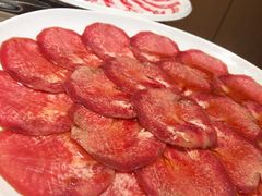 牛舌-韩宫宴烤肉·料理(宜兴八佰伴店)