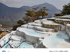 -白水台
