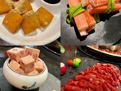 -矮板凳老火锅(宽窄巷子店)
