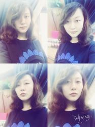 -小齐发型Star·Salon