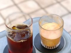 DIRTY-麻雀咖啡SPARROW COFFEE(十全街店)