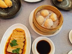 -潮府馆·非遗潮州菜·港式点心(世纪公园店)