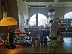 -Me Coffee下午茶艺术空间