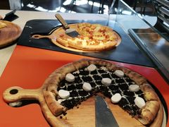 -比格比萨自助(花园路店)