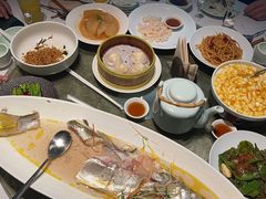 -苏帮袁Sue Cuisine(来福士店)