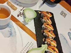 -衣川小森林·料理·寿司(鸿铭中心店)