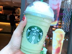 -星巴克(广州动漫星城东区店)