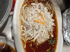 -刘胖子家常菜·蹄花焖藕(兴业店)