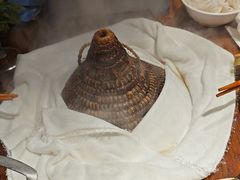 -云尊府云南菜·蒸汽石锅鱼(学清路店)