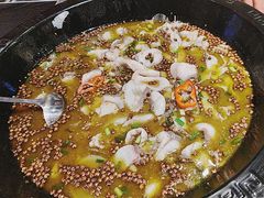 -鱼无双·酸菜鱼(来凤街店)