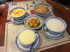杨枝甘露-捷信牛奶甜品世家(五道口店)