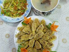 -葱妈母婴医护月嫂中心(浦东店)